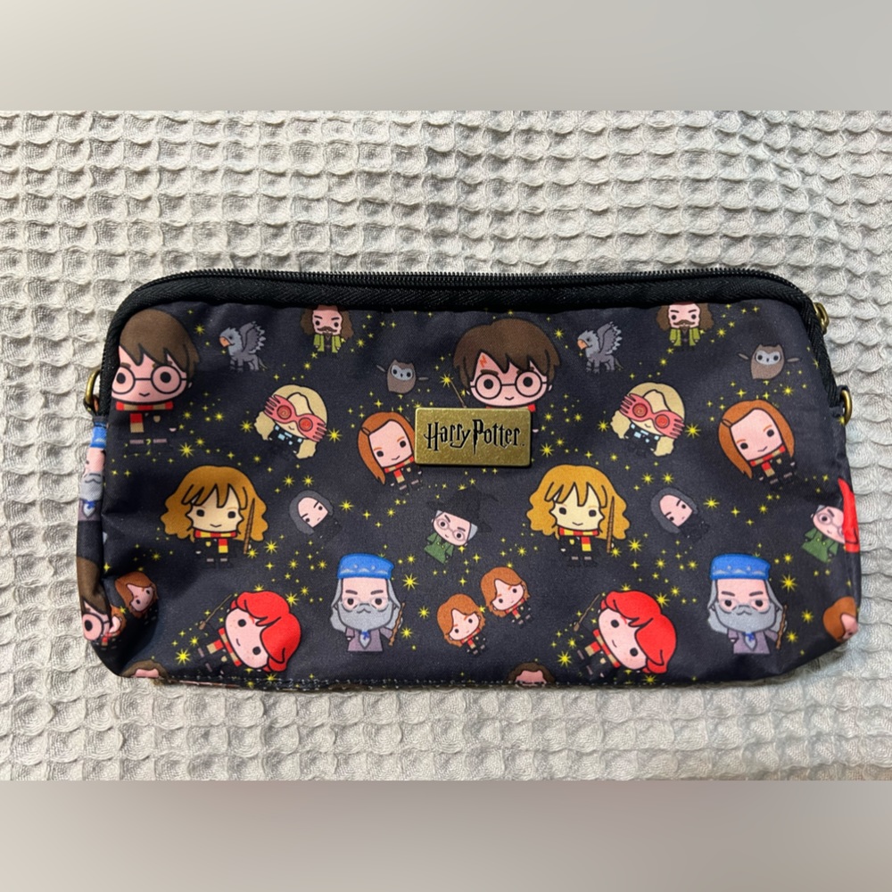 Ju-Ju-Be Pouch Harry Potter